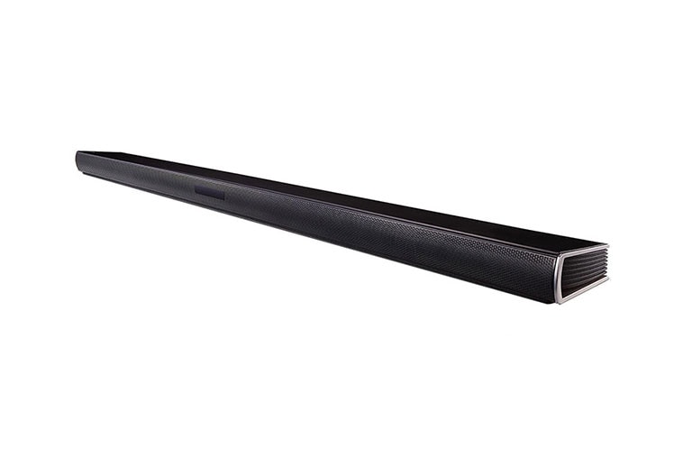 LG Soundbar | 2.1Ch (300W) | Wireless Subwoofer | Bluetooth | DTS Digtal surround, SH4D