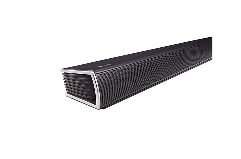 LG Soundbar | 2.1Ch (300W) | Wireless Subwoofer | Bluetooth | DTS Digtal surround, SH4D