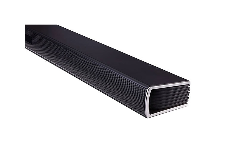 LG Soundbar | 2.1Ch (300W) | Wireless Subwoofer | Bluetooth | DTS Digtal surround, SH4D