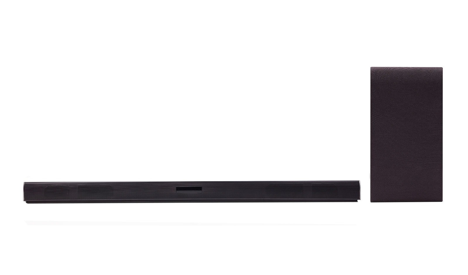 LG Soundbar | 2.1Ch (300W) | Wireless Subwoofer | Bluetooth | DTS Digtal surround, SH4D