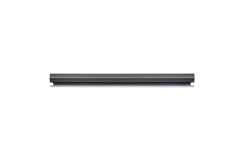 LG SH6 Soundbar | Alles-in-1-design | Dubbele Bass | Adaptive Sound Control | Auto Sound Engine | Aan de muur monteerbaar | Google Cast™, SH6