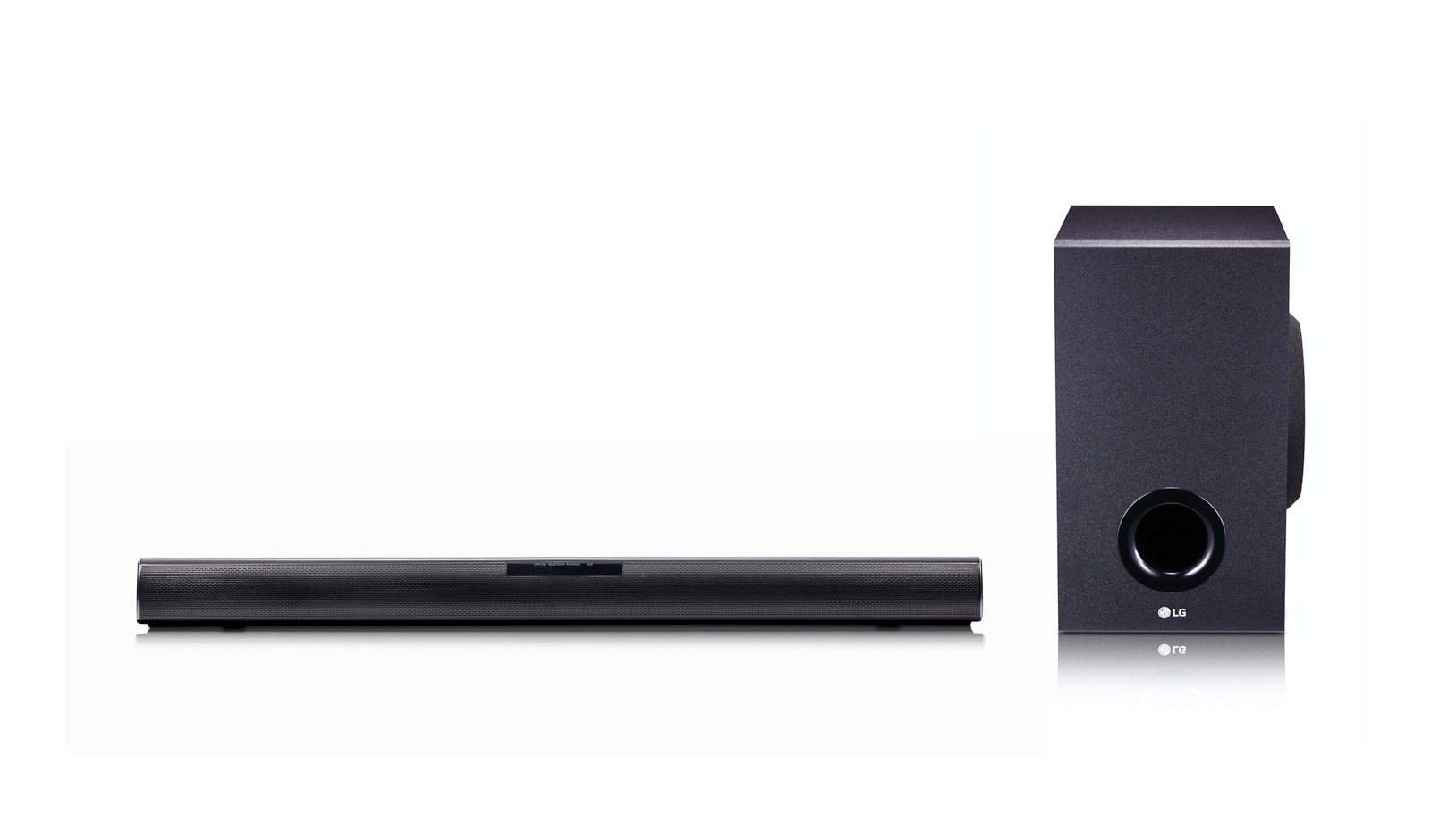 SJ2 Soundbar