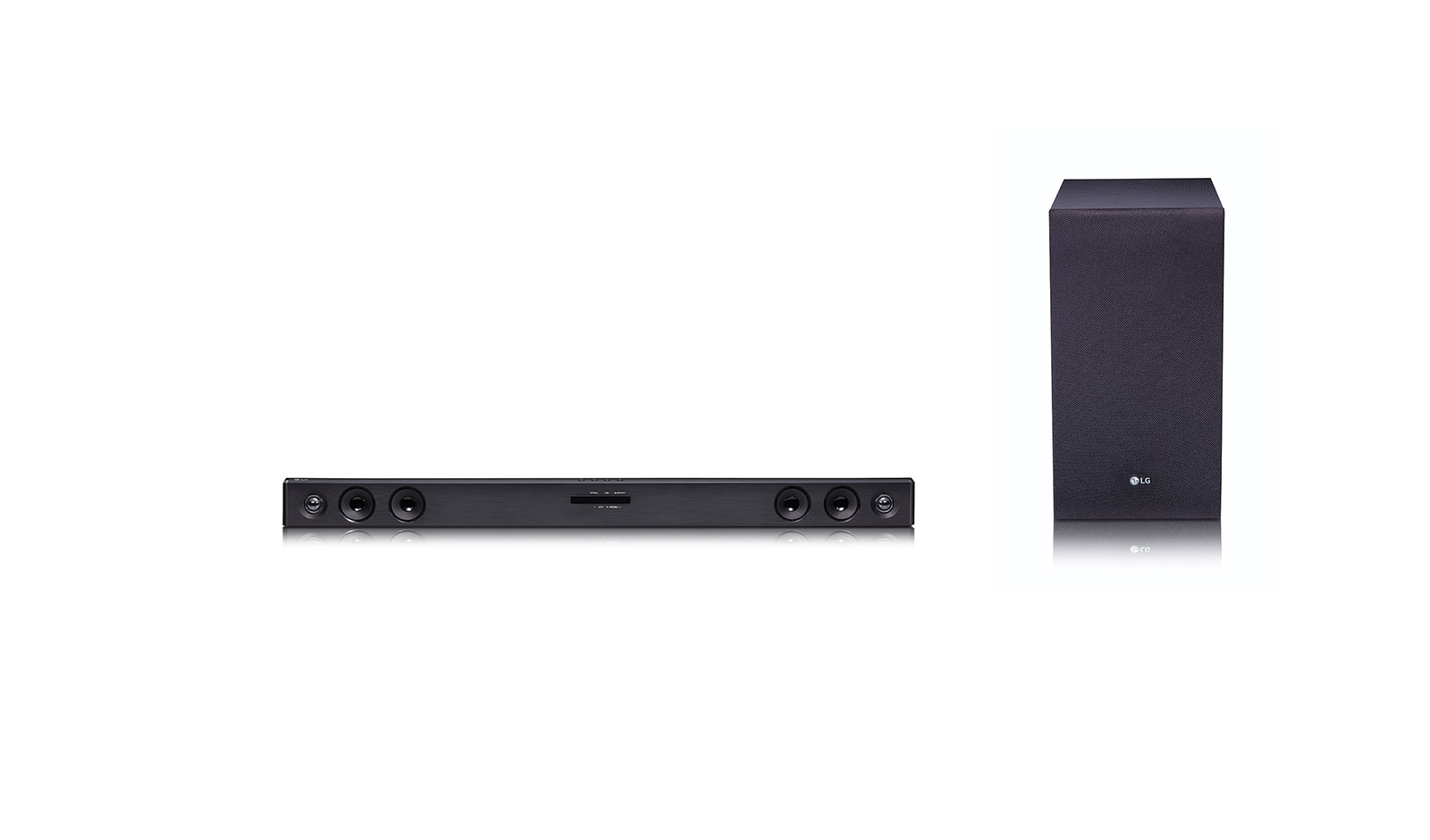 SJ3 TV Soundbar