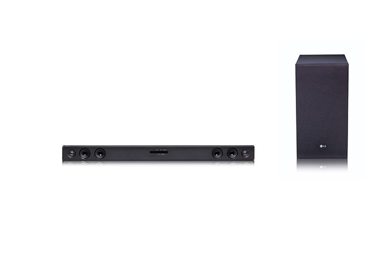 SJ3 TV Soundbar