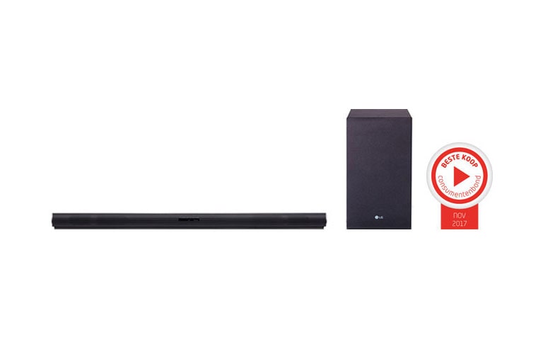 SJ4 Soundbar