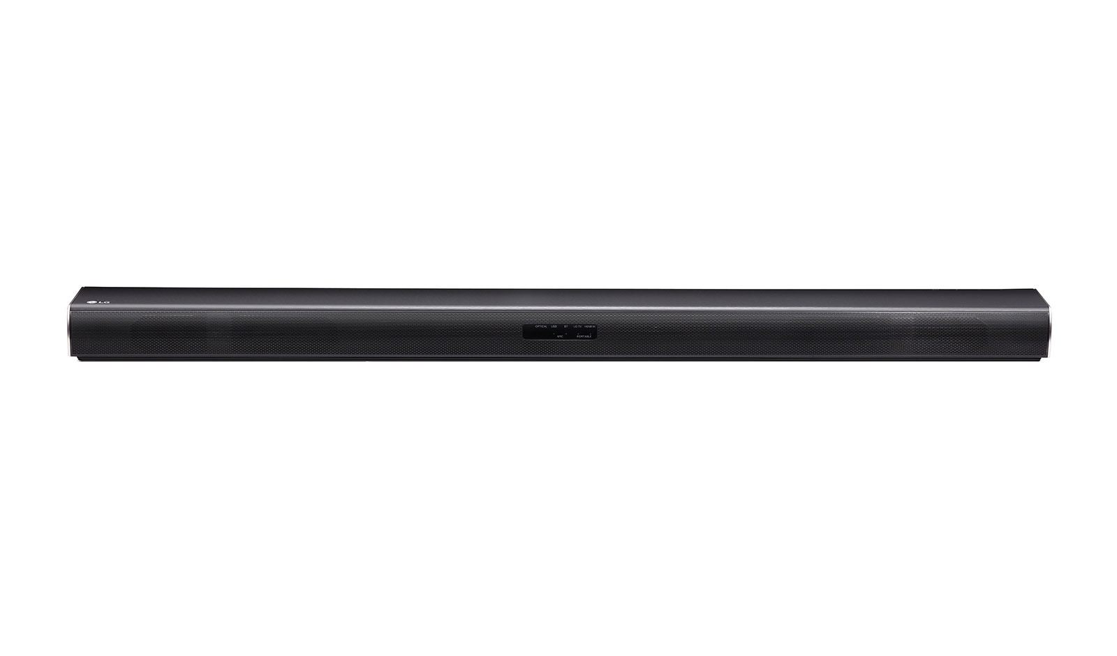 LG Soundbar | 2.1Ch (300W) | 4K Sound | Bluetooth | Audio Streaming Service | Wireless Subwoofer, SJ4