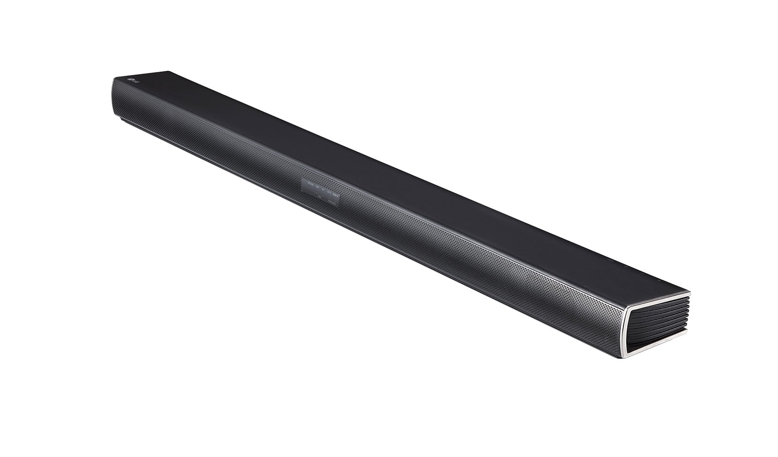LG Soundbar | 2.1Ch (300W) | 4K Sound | Bluetooth | Audio Streaming Service | Wireless Subwoofer, SJ4
