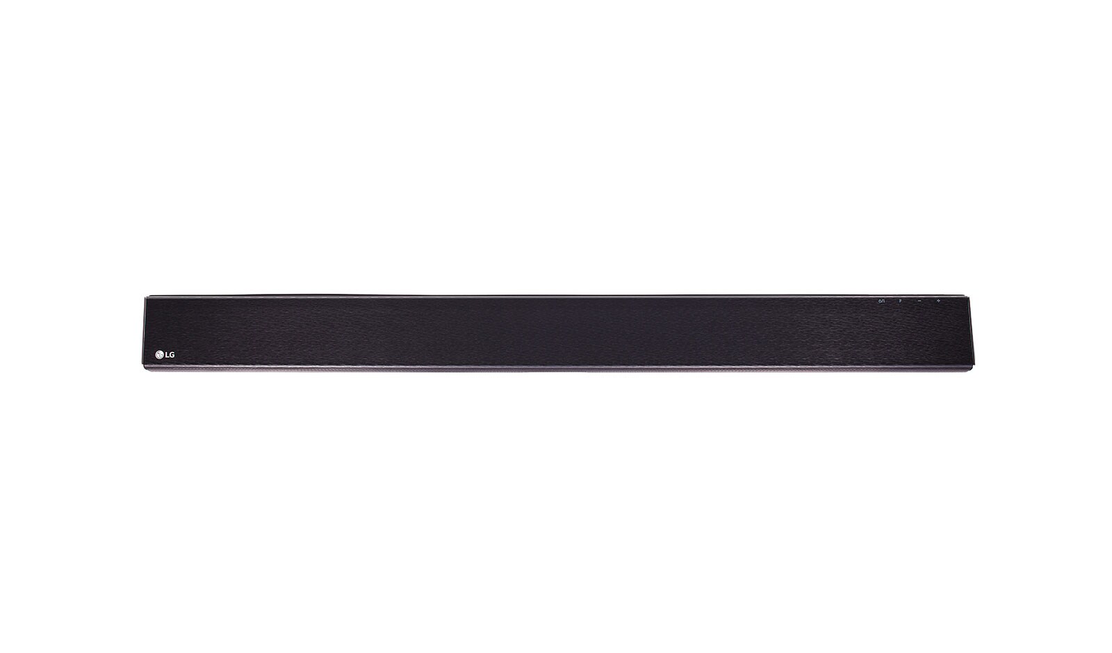 LG Soundbar | 2.1Ch (300W) | 4K Sound | Bluetooth | Audio Streaming Service | Wireless Subwoofer, SJ4