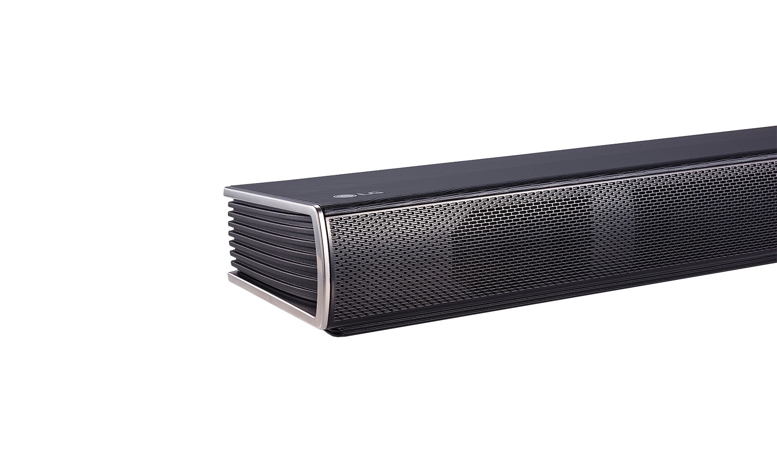 LG Soundbar | 2.1Ch (300W) | 4K Sound | Bluetooth | Audio Streaming Service | Wireless Subwoofer, SJ4