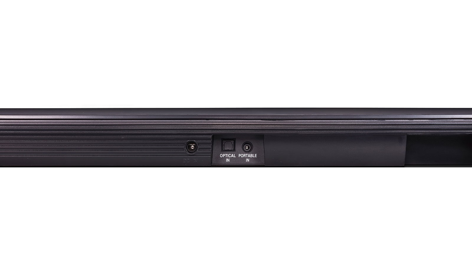 LG Soundbar | 2.1Ch (300W) | 4K Sound | Bluetooth | Audio Streaming Service | Wireless Subwoofer, SJ4