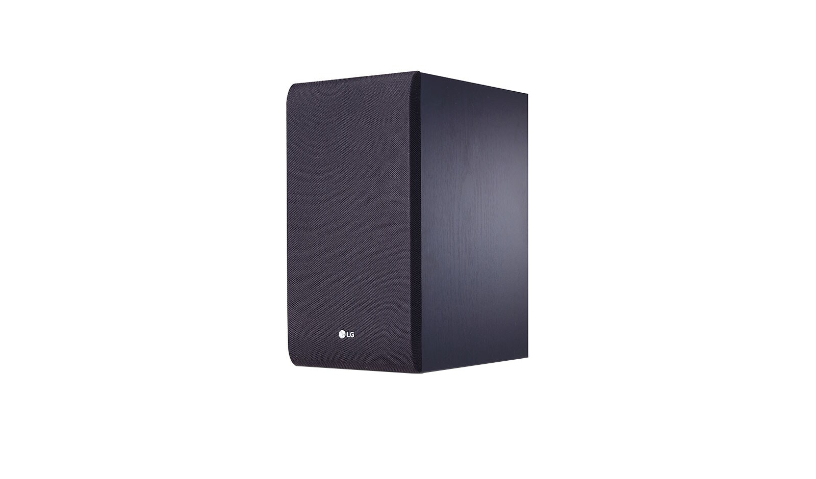 LG Soundbar | 2.1Ch (300W) | 4K Sound | Bluetooth | Audio Streaming Service | Wireless Subwoofer, SJ4