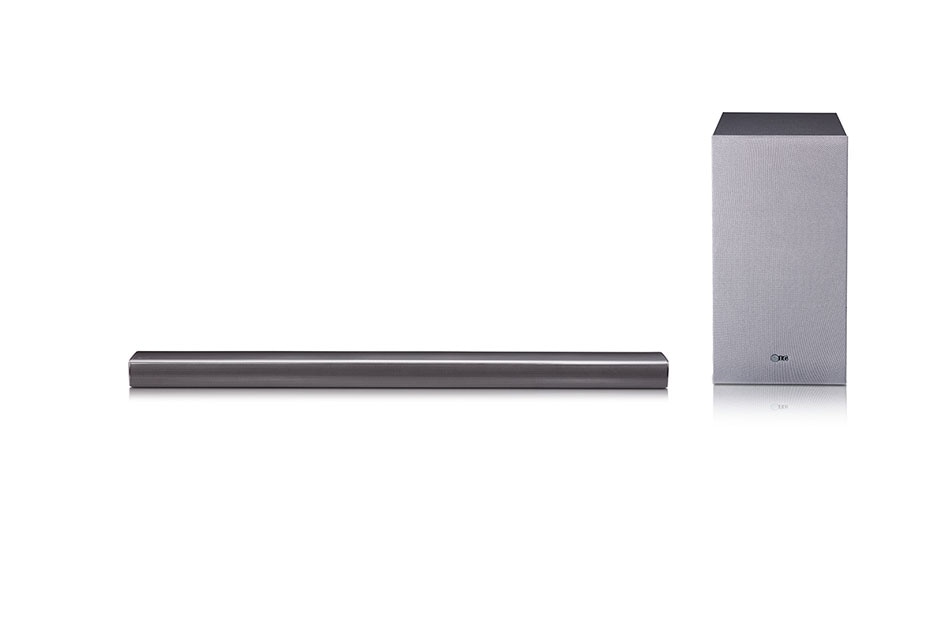 SJ5 TV Soundbar