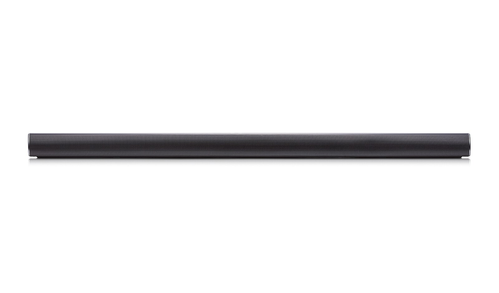 LG Soundbar | 2.1Ch (320W) | 4K Sound | Wi-Fi en Bluetooth | Audio Streaming Service | Wireless Subwoofer, SJ6