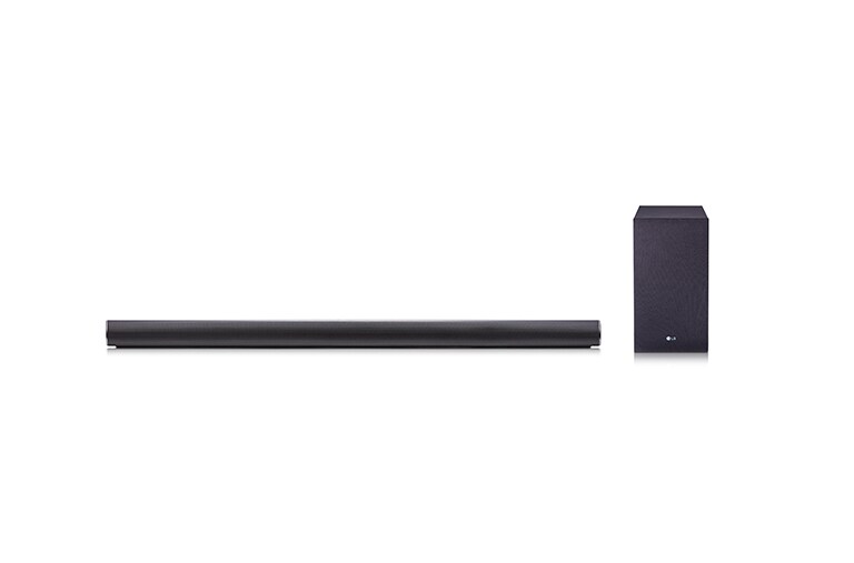 SJ6 Soundbar