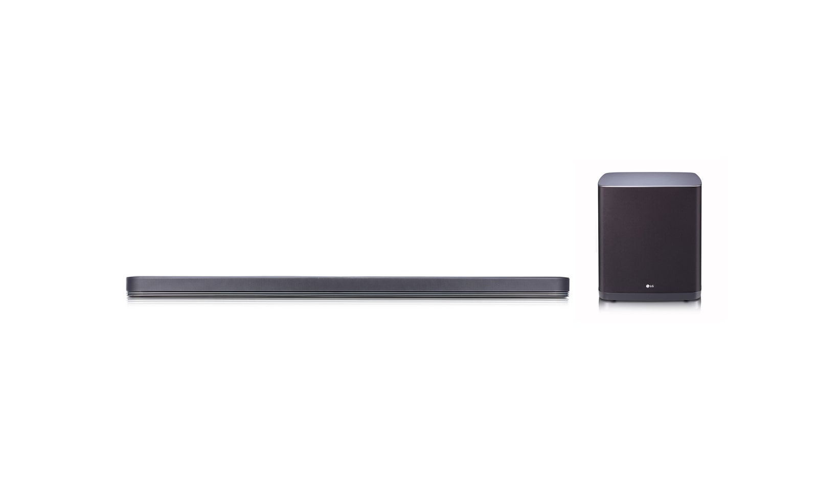 SJ9 soundbar