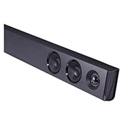 LG 2.0 Ch / 100W / Optical / USB / Bluetooth, SK1D