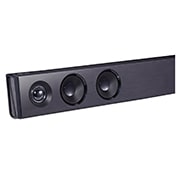 LG 2.0 Ch / 100W / Optical / USB / Bluetooth, SK1D
