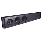LG 2.0 Ch / 100W / Optical / USB / Bluetooth, SK1D