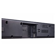 LG 2.0 Ch / 100W / Optical / USB / Bluetooth, SK1D