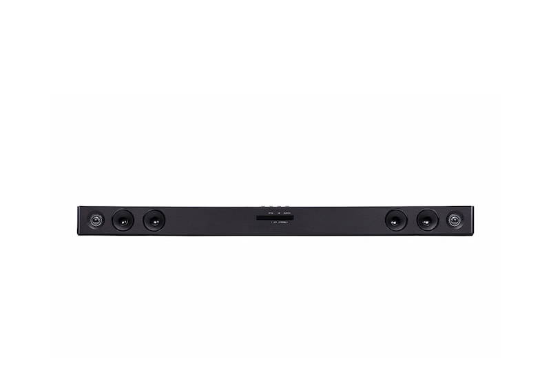 LG 2.0 Ch / 100W / Optical / USB / Bluetooth, SK1D