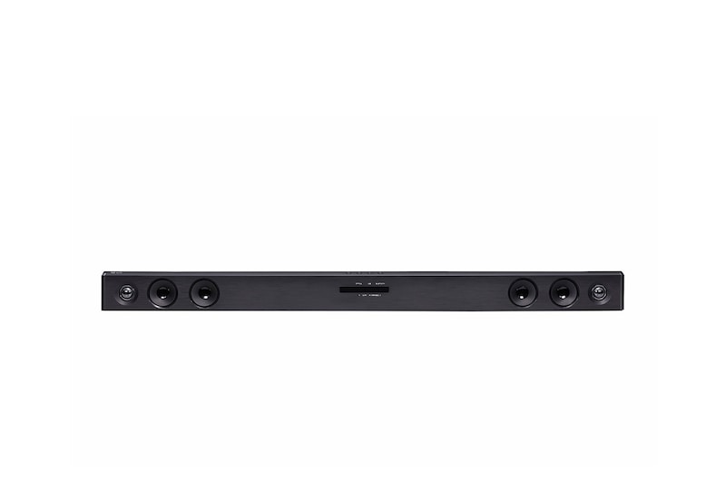 LG 2.0 Ch / 100W / Optical / USB / Bluetooth, SK1D
