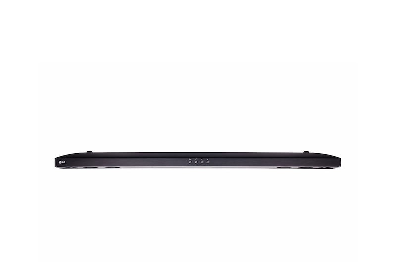 LG 2.0 Ch / 100W / Optical / USB / Bluetooth, SK1D