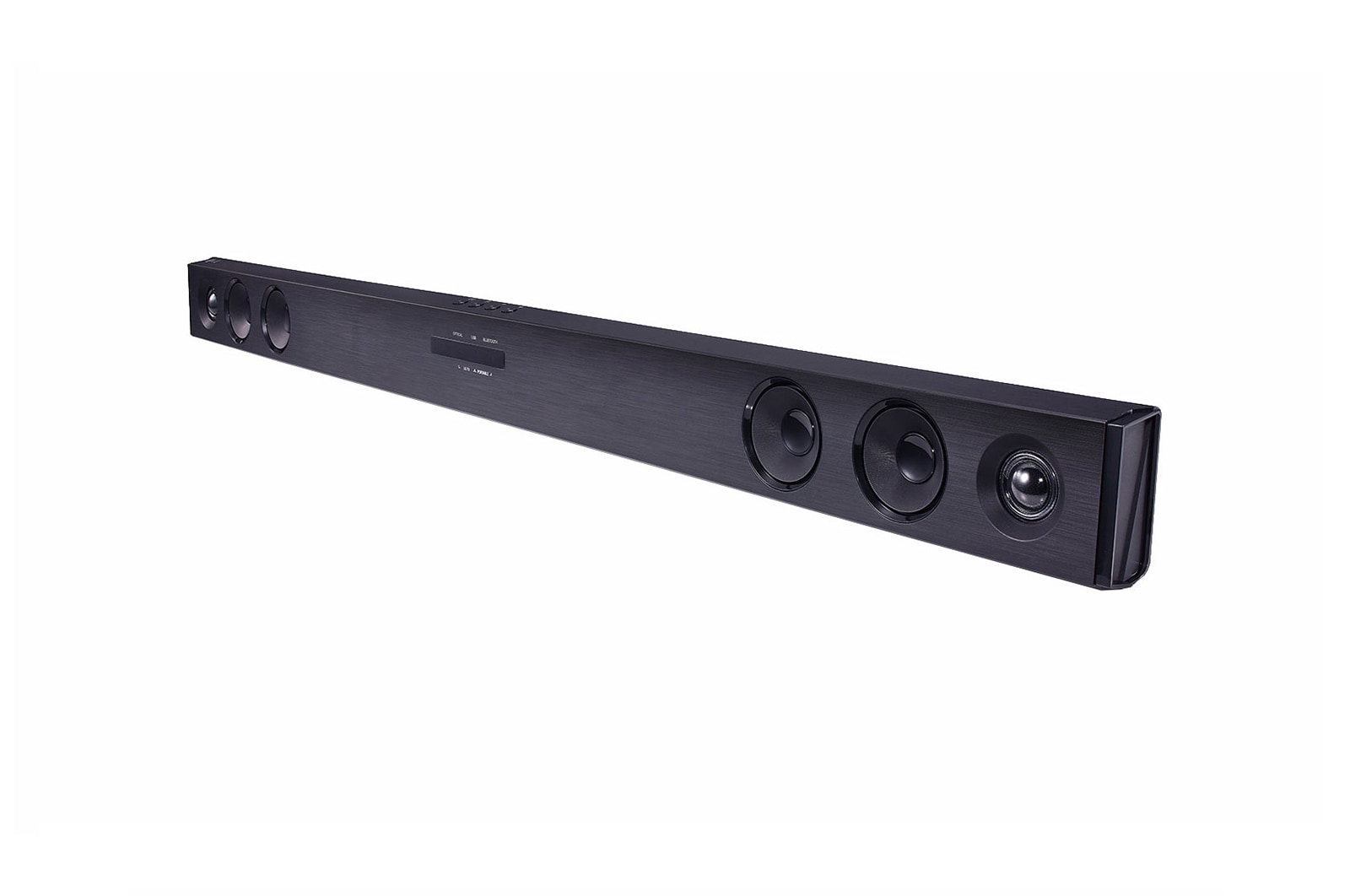 LG 2.0 Ch / 100W / Optical / USB / Bluetooth, SK1D