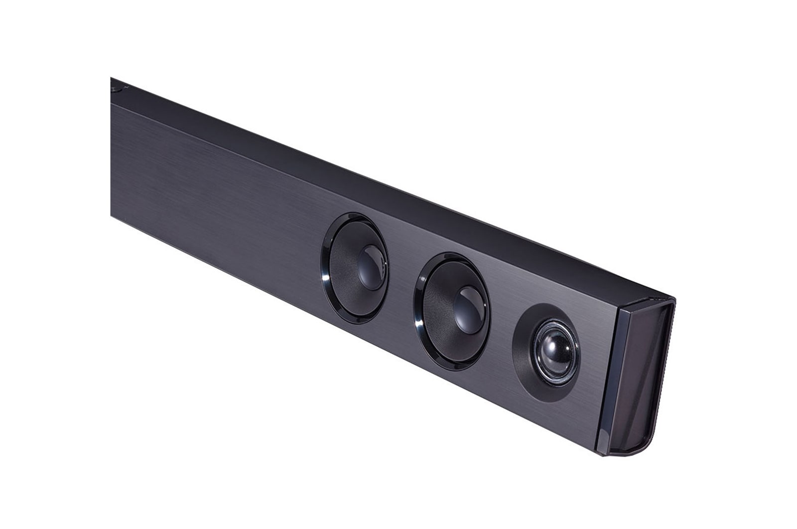 LG 2.0 Ch / 100W / Optical / USB / Bluetooth, SK1D