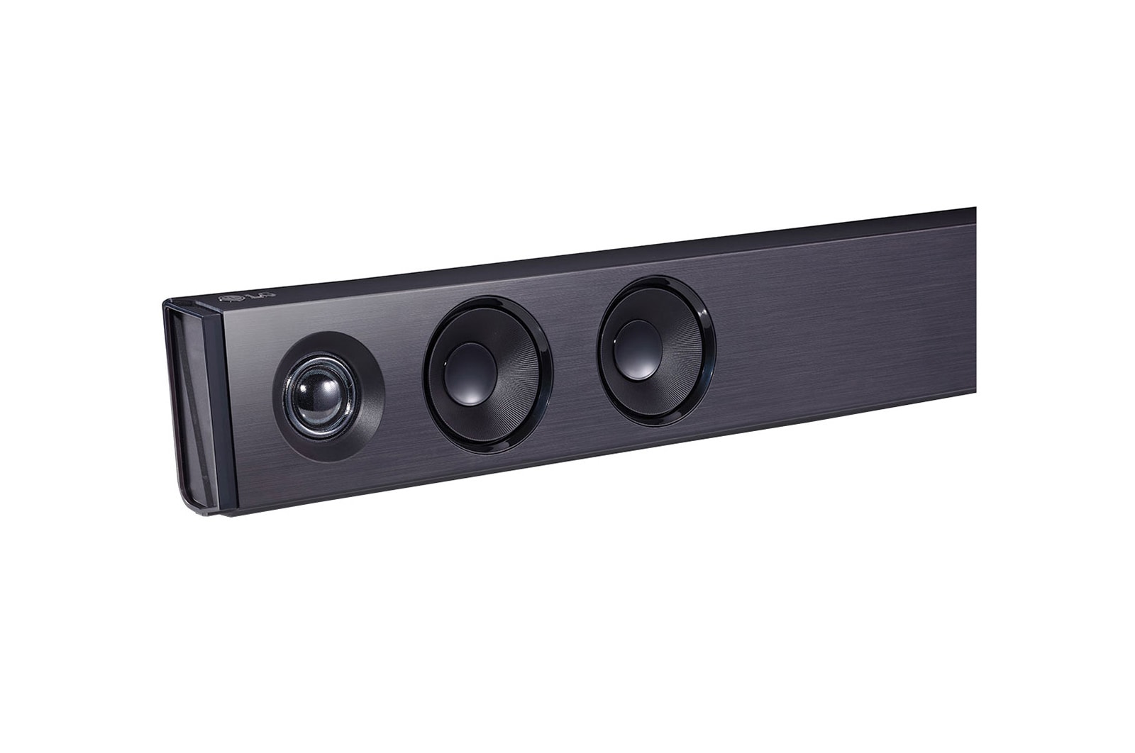 LG 2.0 Ch / 100W / Optical / USB / Bluetooth, SK1D