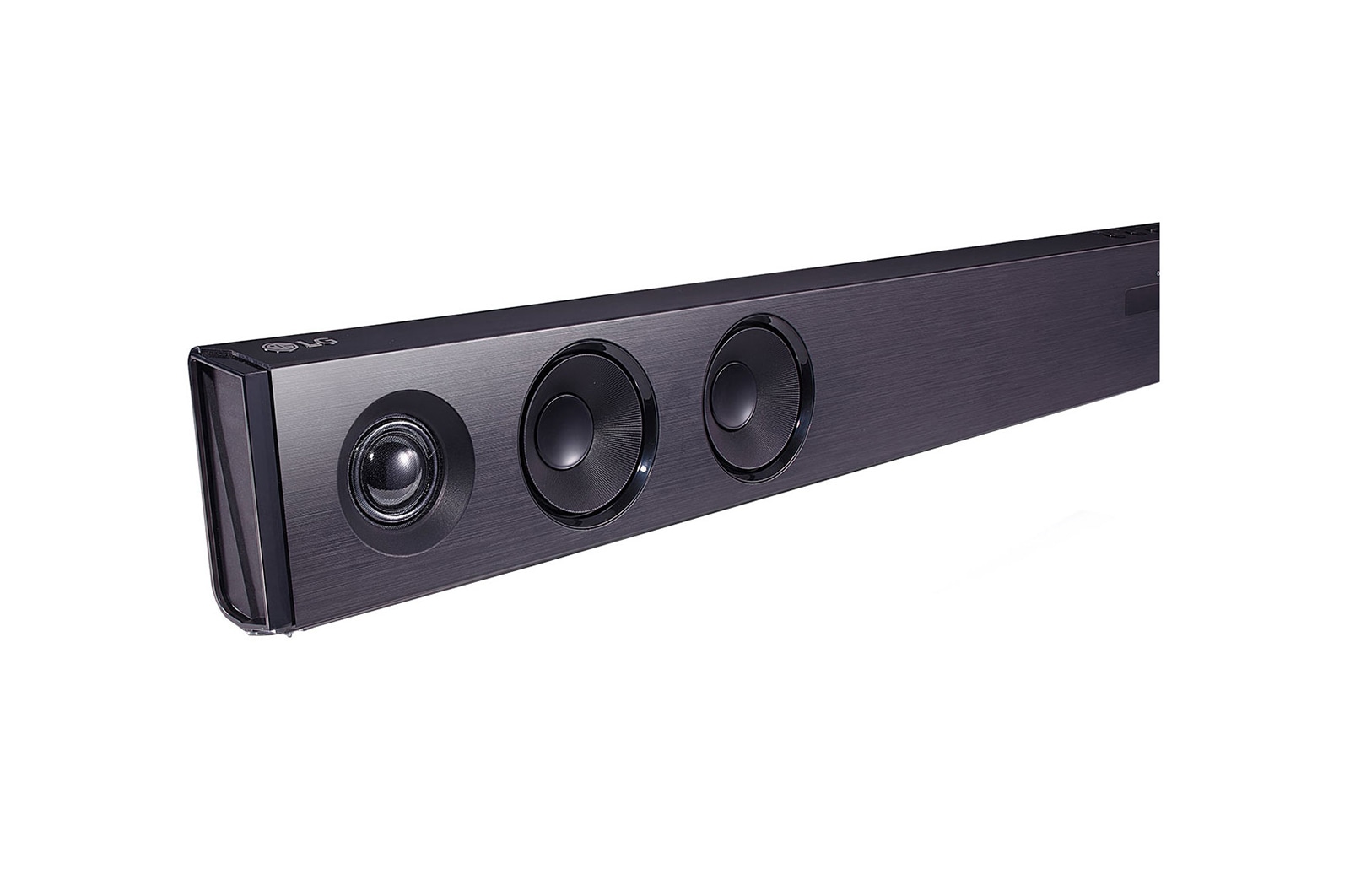 LG 2.0 Ch / 100W / Optical / USB / Bluetooth, SK1D