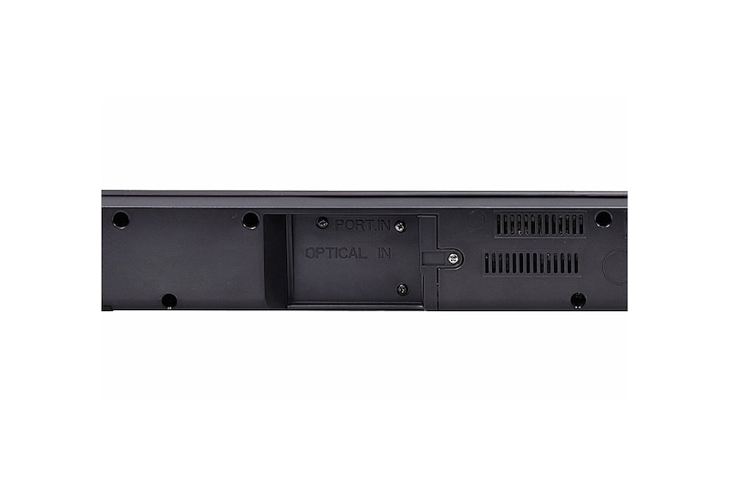 LG 2.0 Ch / 100W / Optical / USB / Bluetooth, SK1D