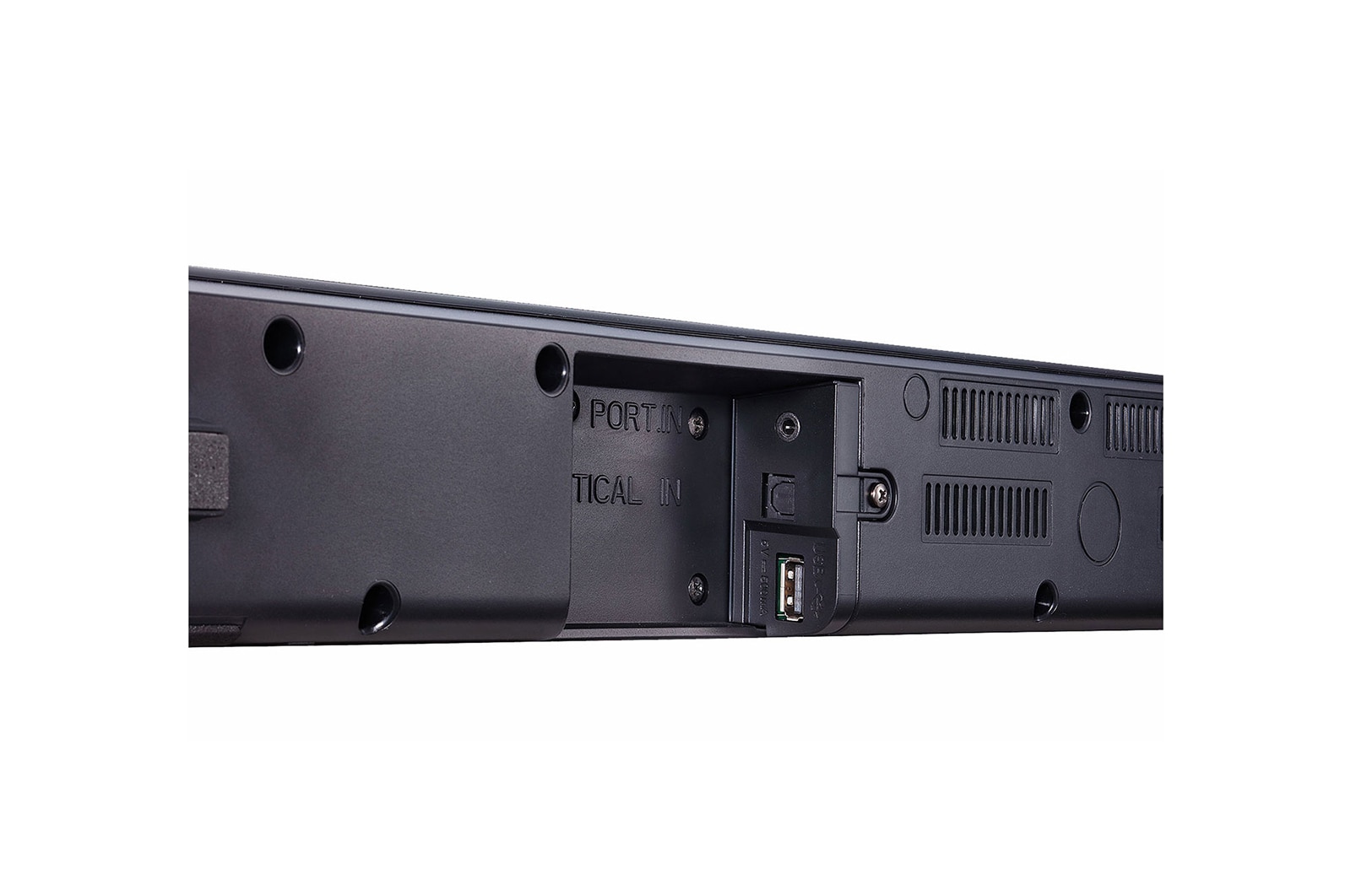 LG 2.0 Ch / 100W / Optical / USB / Bluetooth, SK1D