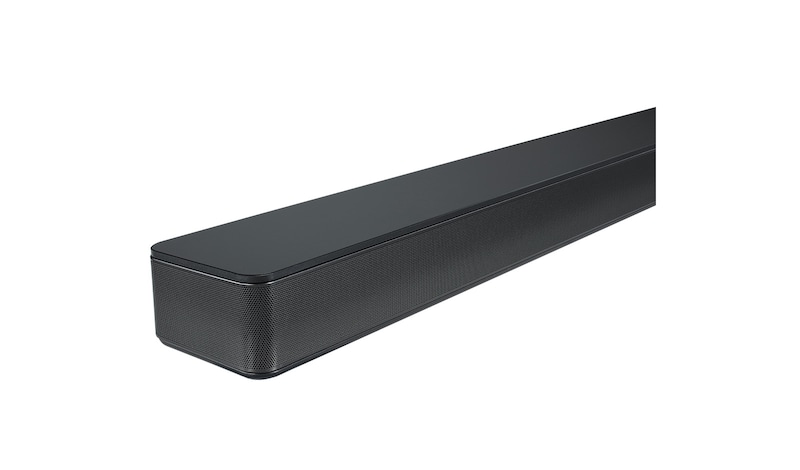 LG SK8 Soundbar | Sound Up converter | Perfect match met 49" TV en groter | Google Assistant, SK8