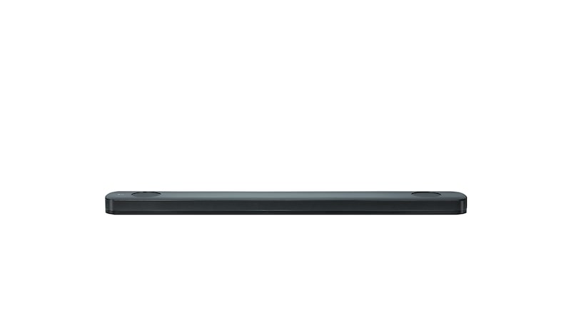 LG SK9 Dolby Atmos Soundbar |  5.1.2ch 500W | Perfect match met 55" TV en groter |  Google Assistant , SK9Y