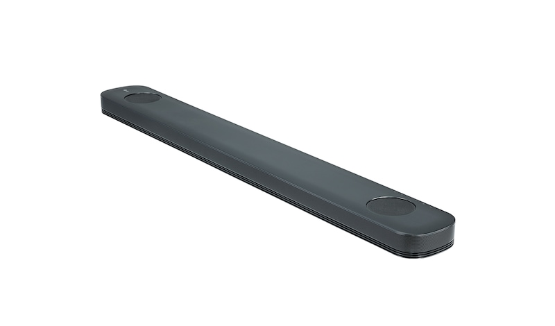 LG SK9 Dolby Atmos Soundbar |  5.1.2ch 500W | Perfect match met 55" TV en groter |  Google Assistant , SK9Y