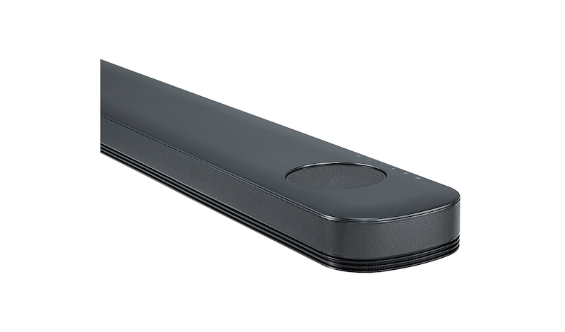 LG SK9 Dolby Atmos Soundbar |  5.1.2ch 500W | Perfect match met 55" TV en groter |  Google Assistant , SK9Y