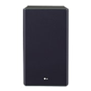 LG SL10YG Dolby Atmos™ Soundbar | Meridian Technology | 5.1.2ch 570W | Wireless Subwoofer | Perfect match met >55" TV | Google Assistant en Chromcast built-in , SL10YG