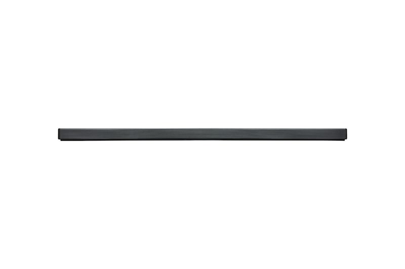 LG SL10YG Dolby Atmos™ Soundbar | Meridian Technology | 5.1.2ch 570W | Wireless Subwoofer | Perfect match met >55" TV | Google Assistant en Chromcast built-in , SL10YG