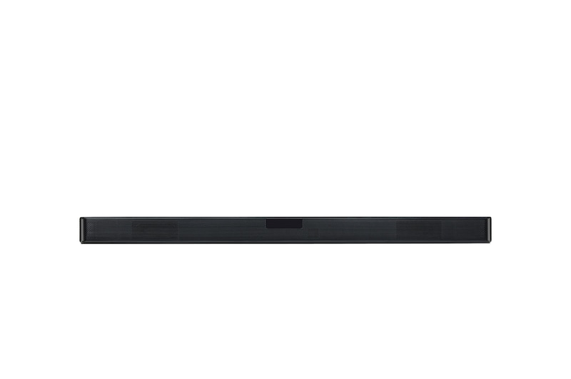 LG Soundbar | 2.1.2ch (300W) | Perfect match met >40" TV | Wireless Subwoofer, SL4Y