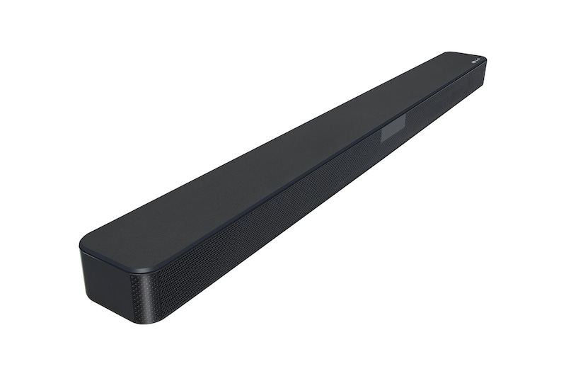 LG Soundbar | 2.1.2ch (300W) | Perfect match met >40" TV | Wireless Subwoofer, SL4Y