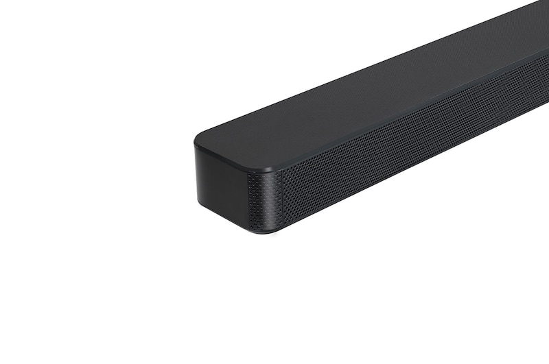LG Soundbar | 2.1.2ch (300W) | Perfect match met >40" TV | Wireless Subwoofer, SL4Y