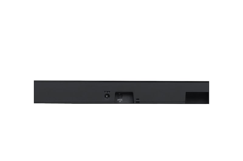 LG Soundbar | 2.1.2ch (300W) | Perfect match met >40" TV | Wireless Subwoofer, SL4Y