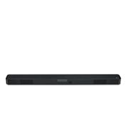 LG Soundbar | 2.1.2ch (300W) | Perfect match met >40" TV | Wireless Subwoofer, SL4Y