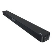 LG Soundbar | 2.1.2ch (300W) | Perfect match met >40" TV | Wireless Subwoofer, SL4Y