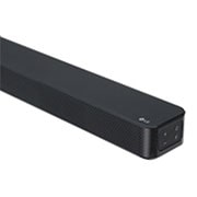 LG Soundbar | 2.1.2ch (300W) | Perfect match met >40" TV | Wireless Subwoofer, SL4Y