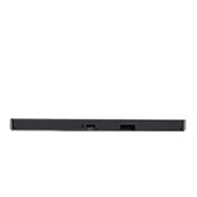 LG Soundbar | 2.1.2ch (300W) | Perfect match met >40" TV | Wireless Subwoofer, SL4Y