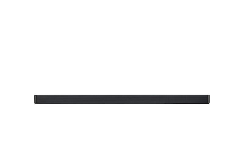 LG SL6YF Soundbar | 3.1.2ch 420W | Wireless Subwoofer | DTS Virtual:X | Perfect match met >40" TV | cast built-in | FM radio built-in, SL6YF