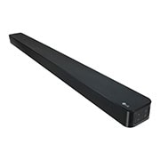 LG SL6YF Soundbar | 3.1.2ch 420W | Wireless Subwoofer | DTS Virtual:X | Perfect match met >40" TV | cast built-in | FM radio built-in, SL6YF