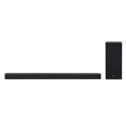 Vooraanzicht van LG Sound Bar SL7Y SL7Y