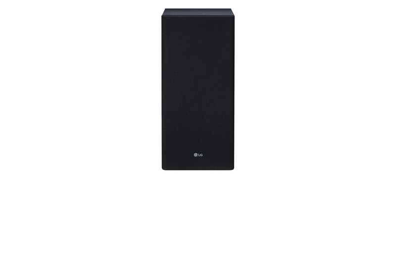 LG Sound Bar SL7Y, SL7Y